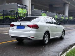 Volkswagen Lavida 2019 Lavida Qihang 1.5L Automatic Fashion Edition National VI - ფოტო 5
