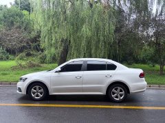 Volkswagen Lavida 2019 Lavida Qihang 1.5L Automatic Fashion Edition National VI - ფოტო 6