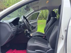 Volkswagen Lavida 2019 Lavida Qihang 1.5L Automatic Fashion Edition National VI - ფოტო 7