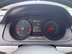 Volkswagen Lavida 2019 Lavida Qihang 1.5L Automatic Fashion Edition National VI - ფოტო 9