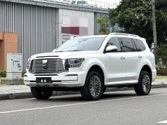 Tank 500 New Energy 2023 Hi4-T - ფოტო 1