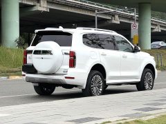 Tank 500 New Energy 2023 Hi4-T - ფოტო 13