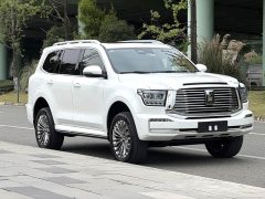 Tank 500 New Energy 2023 Hi4-T - ფოტო 3