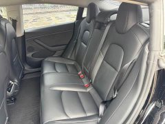 Tesla Model 3 Performance All-Wheel Drive - ფოტო 10
