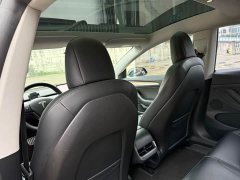 Tesla Model 3 Performance All-Wheel Drive - ფოტო 14