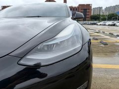 Tesla Model 3 Performance All-Wheel Drive - ფოტო 16