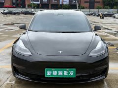 Tesla Model 3 Performance All-Wheel Drive - ფოტო 2