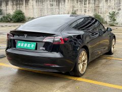 Tesla Model 3 Performance All-Wheel Drive - ფოტო 6