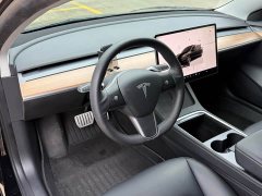 Tesla Model 3 Performance All-Wheel Drive - ფოტო 7