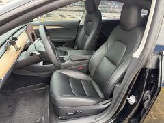 Tesla Model 3 Performance All-Wheel Drive - ფოტო 9