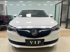 Buick Excelle 2021 Classic 1.5L Automatic Aspiring Edition - ფოტო 1