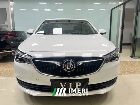 2022 Buick Excelle 2021 Classic 1.5L Automatic Aspiring Edition - ავტომობილი ჩინეთიდან