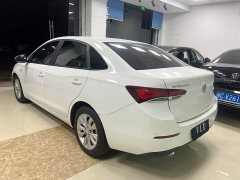 Buick Excelle 2021 Classic 1.5L Automatic Aspiring Edition - ფოტო 3