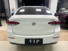 Buick Excelle 2021 Classic 1.5L Automatic Aspiring Edition - ფოტო 4