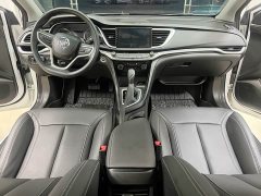 Buick Excelle 2021 Classic 1.5L Automatic Aspiring Edition - ფოტო 5