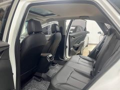Buick Excelle 2021 Classic 1.5L Automatic Aspiring Edition - ფოტო 6