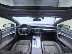 Audi A7L 2022 45 TFSI quattro S-line Wind Knight - ფოტო 5