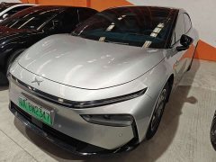 Xpeng P7 Long Range Max - ფოტო 1
