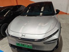 Xpeng P7 Long Range Max - ფოტო 2