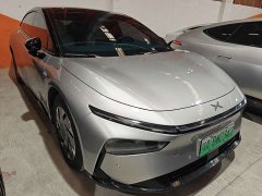 Xpeng P7 Long Range Max - ფოტო 3
