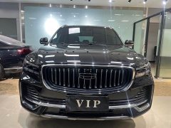 Geely Xingyue L 2.0TD DCT EVO FWD Luxury - ფოტო 1