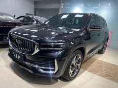 Geely Xingyue L 2.0TD DCT EVO FWD Luxury - ფოტო 2