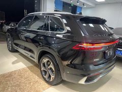 Geely Xingyue L 2.0TD DCT EVO FWD Luxury - ფოტო 3