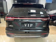 Geely Xingyue L 2.0TD DCT EVO FWD Luxury - ფოტო 4