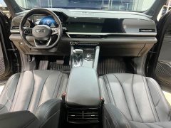 Geely Xingyue L 2.0TD DCT EVO FWD Luxury - ფოტო 5