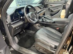 Geely Xingyue L 2.0TD DCT EVO FWD Luxury - ფოტო 6