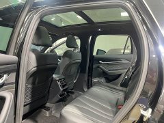 Geely Xingyue L 2.0TD DCT EVO FWD Luxury - ფოტო 7