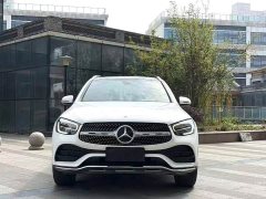 Mercedes-Benz GLC 2022 Facelift GLC 300 L 4MATIC Dynamic - ფოტო 2