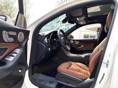 Mercedes-Benz GLC 2022 Facelift GLC 300 L 4MATIC Dynamic - ფოტო 4