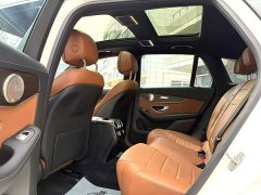 Mercedes-Benz GLC 2022 Facelift GLC 300 L 4MATIC Dynamic - ფოტო 6
