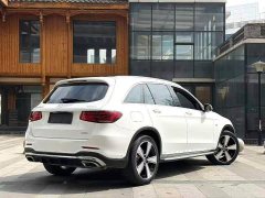 Mercedes-Benz GLC 2022 Facelift GLC 300 L 4MATIC Dynamic - ფოტო 7