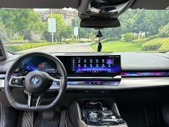 BMW 5 Series 530Li Premier M Sport Package - ფოტო 7