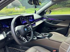 BMW 5 Series 530Li Premier M Sport Package - ფოტო 8