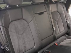 Porsche Macan 2.0T - ფოტო 11