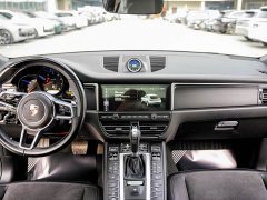 Porsche Macan 2.0T - ფოტო 14