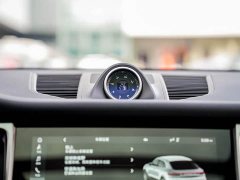 Porsche Macan 2.0T - ფოტო 16