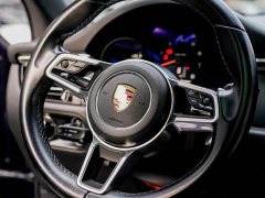 Porsche Macan 2.0T - ფოტო 17