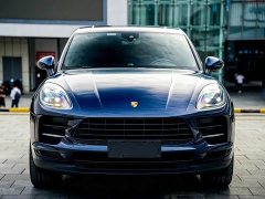 Porsche Macan 2.0T - ფოტო 2