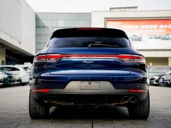 Porsche Macan 2.0T - ფოტო 20