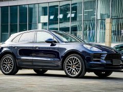 Porsche Macan 2.0T - ფოტო 3