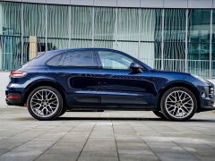 Porsche Macan 2.0T - ფოტო 4