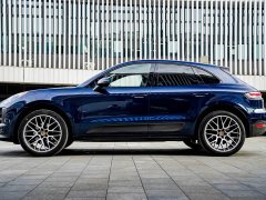Porsche Macan 2.0T - ფოტო 5