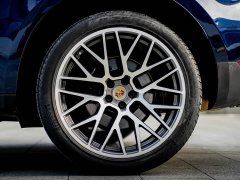 Porsche Macan 2.0T - ფოტო 6