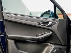 Porsche Macan 2.0T - ფოტო 7