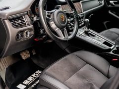 Porsche Macan 2.0T - ფოტო 8
