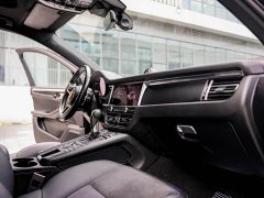 Porsche Macan 2.0T - ფოტო 9